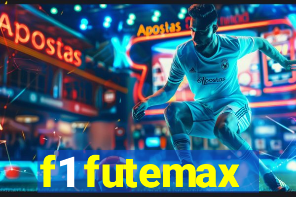 f1 futemax